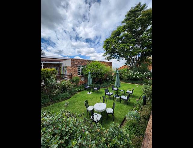2 bed property to rent in BRYANSTON